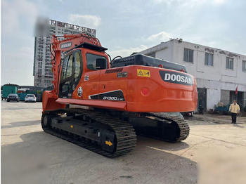 DOOSAN DX300 LC-9C — crédit-bail DOOSAN DX300 LC-9C: photos 3