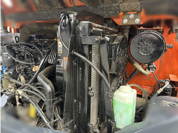 Pelle sur chenille DOOSAN DX75-9CN: photos 5