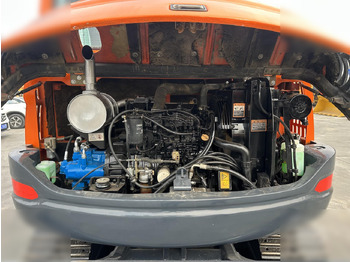 Pelle sur chenille DOOSAN DX75-9CN: photos 4