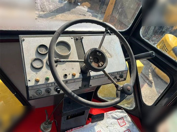 Compacteur à pieds de mouton/ Monocylindre DYNAPAC CA251D: photos 3