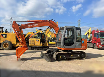 Pelle sur chenille HITACHI EX60