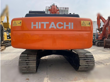 Pelle sur chenille HITACHI ZX200: photos 3