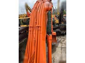 Pelle sur chenille HITACHI ZX200: photos 5