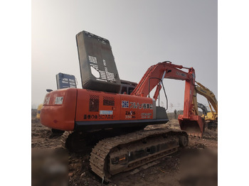 Pelle sur chenille HITACHI ZX350: photos 3
