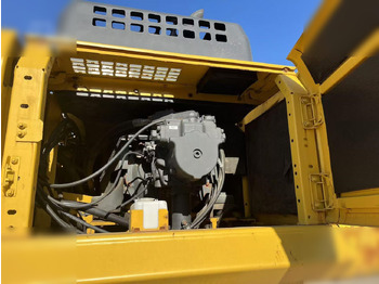 Pelle sur chenille KOMATSU PC400-8R: photos 4