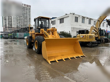 Chargeuse sur pneus LIUGONG 856: photos 4 Chargeuse sur pneus LIUGONG 856: photos 4