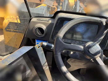 Chargeuse sur pneus LIUGONG 862H: photos 4