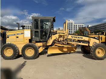 Niveleuse VOLVO G730 VHP: photos 4