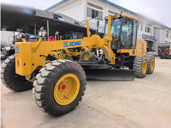 Niveleuse XCMG GR2153