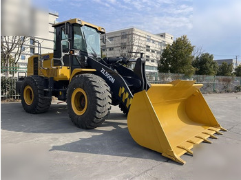 Chargeuse sur pneus XCMG ZL50GN: photos 3