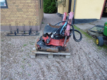 Tiltrotator INDEXATOR