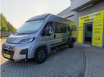 Adria Twin "60Y" 640 SLB*180 PS*4,25t MAXI*COMBI D 6E* — crédit-bail Adria Twin "60Y" 640 SLB*180 PS*4,25t MAXI*COMBI D 6E*: photos 4