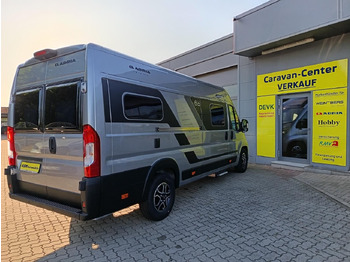 Adria Twin "60Y" 640 SLB*180 PS*4,25t MAXI*COMBI D 6E* — crédit-bail Adria Twin "60Y" 640 SLB*180 PS*4,25t MAXI*COMBI D 6E*: photos 5