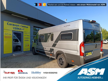 Adria Twin "60Y" 640 SLB*180 PS*4,25t MAXI*COMBI D 6E* — crédit-bail Adria Twin "60Y" 640 SLB*180 PS*4,25t MAXI*COMBI D 6E*: photos 1