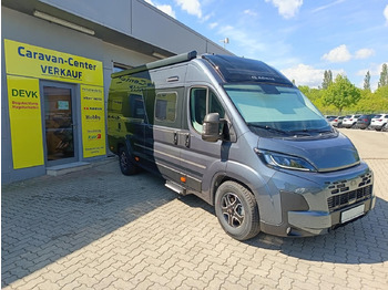 Adria Twin Edition 640 SGX Maxi 132kW*138L KÜHLSCHRANK — crédit-bail Adria Twin Edition 640 SGX Maxi 132kW*138L KÜHLSCHRANK: photos 2