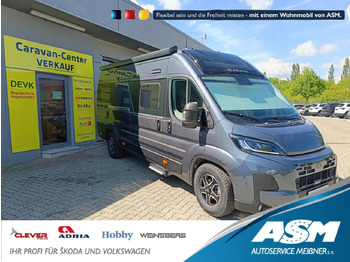 Adria Twin Edition 640 SGX Maxi 132kW*138L KÜHLSCHRANK — crédit-bail Adria Twin Edition 640 SGX Maxi 132kW*138L KÜHLSCHRANK: photos 1
