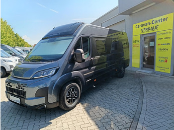 Adria Twin Edition 640 SGX Maxi 132kW*138L KÜHLSCHRANK — crédit-bail Adria Twin Edition 640 SGX Maxi 132kW*138L KÜHLSCHRANK: photos 4