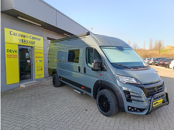 Fourgon aménagé Clever Runner Heavy Dangel 4x4*Truma C6 Diesel*Elektro*: photos 2
