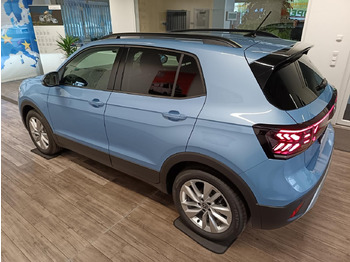 SUV Volkswagen T-Cross Life 1.5 TSI DSG*AHK*MATRIX LED*ACC*SHZ*: photos 4
