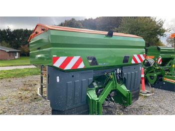 Epandeur à fumier AMAZONE