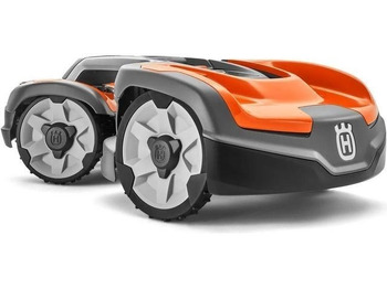 Motofaucheuse HUSQVARNA