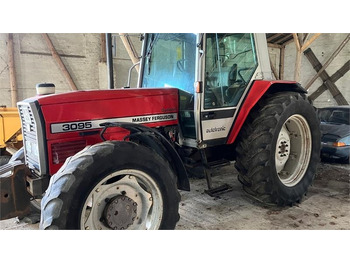 Tracteur agricole MASSEY FERGUSON 3000 series