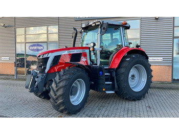 Tracteur agricole MASSEY FERGUSON 100 series