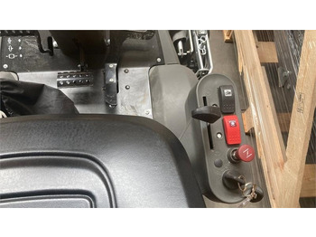 Motofaucheuse Stiga Park 500WX 4WD inkl. 100 Combi Q plus: photos 2 Motofaucheuse Stiga Park 500WX 4WD inkl. 100 Combi Q plus: photos 2