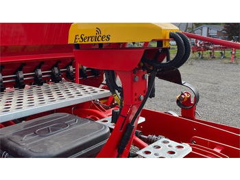 Combiné de semis Vaderstad Rapid 400C Combi: photos 5