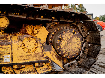 KOMATSU D51PX — crédit-bail KOMATSU D51PX: photos 5
