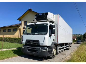 Camion frigorifique RENAULT D