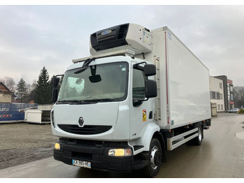Camion frigorifique RENAULT Midlum 220