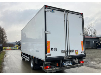 Camion frigorifique Renault Renault Midlum 220chłodnia izoterma: photos 4 Camion frigorifique Renault Renault Midlum 220chłodnia izoterma: photos 4