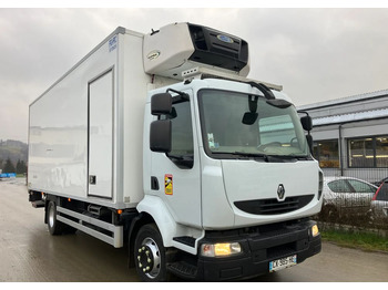 Camion frigorifique Renault Renault Midlum 220chłodnia izoterma: photos 2 Camion frigorifique Renault Renault Midlum 220chłodnia izoterma: photos 2