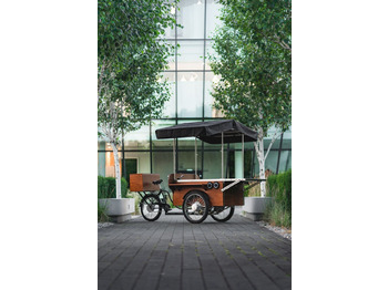 Remorque magasin neuf Rower | Catering Bike | Gastronomiefahrrad | Vélo Basic: photos 3