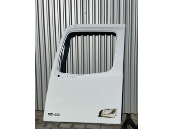 Portière et pièces MERCEDES-BENZ Actros