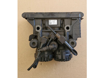 Pièces de frein MAN TGX