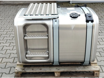 Réservoir de carburant MAN TGS