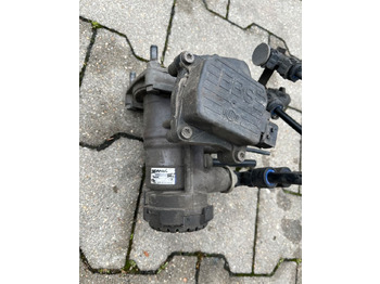 Système électrique SCANIA R