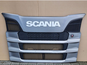 Carrosserie et extérieur SCANIA