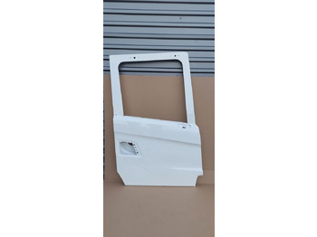 Portière et pièces SCANIA R