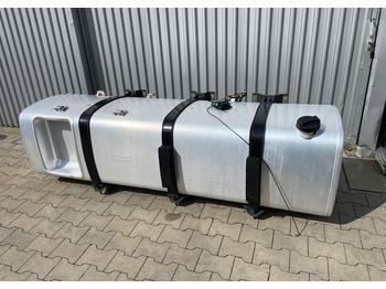 Réservoir de carburant DAF CF