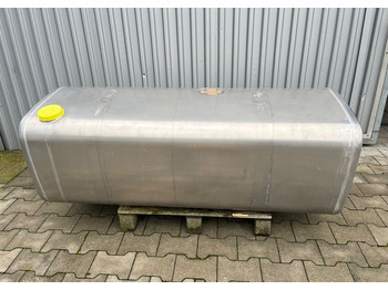 Préparation du carburant RENAULT