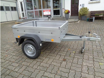 Remorque voiture KÖGEL