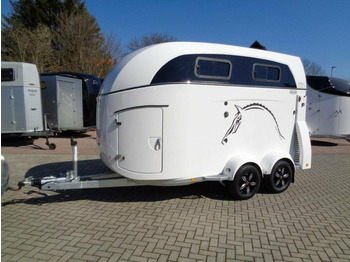 Van chevaux BÖCKMANN