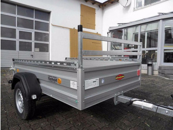 Remorque voiture BÖCKMANN