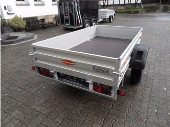 Remorque voiture BÖCKMANN