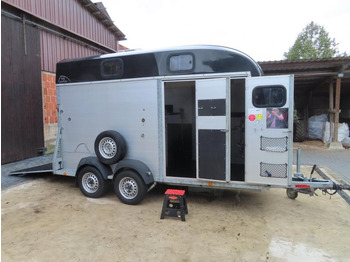 Van chevaux BÖCKMANN