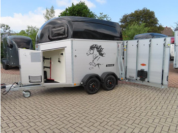 Van chevaux BÖCKMANN