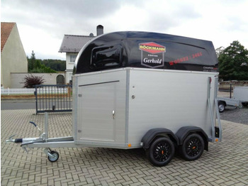 Van chevaux BÖCKMANN